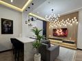 2-бөлмелі пәтер · 60 м² · 7/21 қабат, Манаса 109а, бағасы: 450 000 ₸ в Алматы, Алмалинский р-н — фото 8