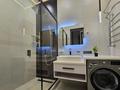 2-бөлмелі пәтер · 60 м² · 7/21 қабат, Манаса 109а, бағасы: 450 000 ₸ в Алматы, Алмалинский р-н — фото 9