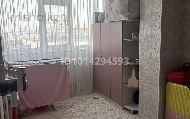 3-комнатная квартира · 78.8 м² · 5/5 этаж, 34-й мкр 6 за 22.5 млн ₸ в Актау — фото 12