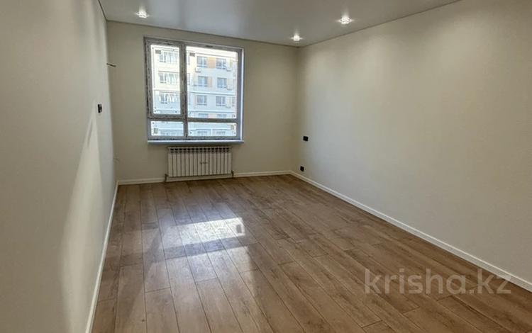 2-комнатная квартира, 50 м², 11/18 этаж, Жандосова 94А