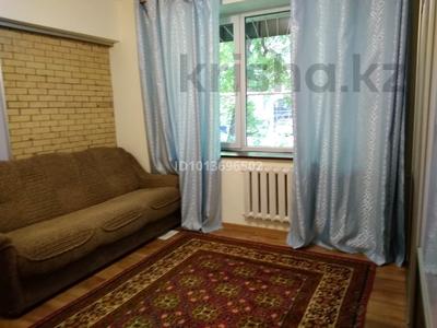 1-бөлмелі пәтер · 25 м² · 1/5 қабат, Шагабутдинова 114 — Джамбула, бағасы: 180 000 ₸ в Алматы, Алмалинский р-н