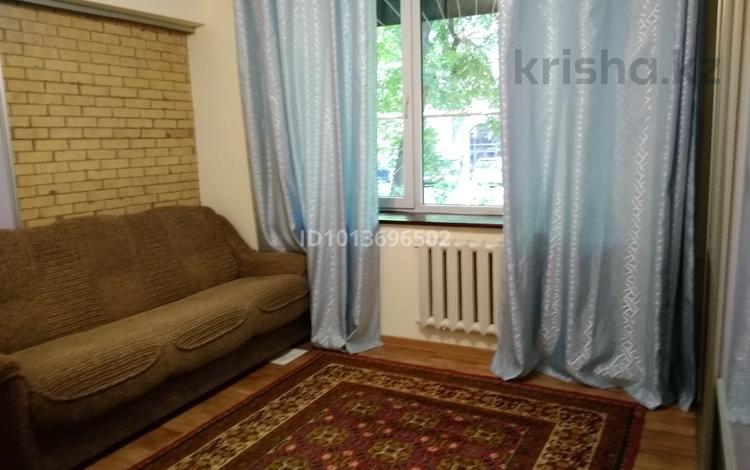 1-бөлмелі пәтер · 25 м² · 1/5 қабат, Шагабутдинова 114 — Джамбула, бағасы: 180 000 ₸ в Алматы, Алмалинский р-н — фото 2