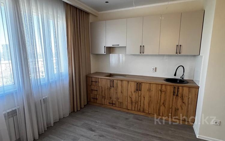 3-комнатная квартира · 95 м² · 9/16 этаж, Назарбаева 34/1 — Назарбаева Райымбека за 70 млн 〒 в Алматы, Медеуский р-н — фото 2