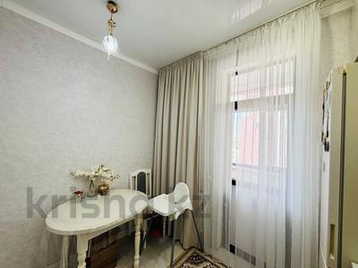 2-комнатная квартира · 47 м² · 7/10 этаж, Е 535 2, 4, 6, 6/1 за ~ 25 млн ₸ в Астане, Нура р-н