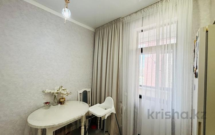 2-комнатная квартира · 47 м² · 7/10 этаж, Е 535 2, 4, 6, 6/1 за ~ 25 млн ₸ в Астане, Нура р-н — фото 2