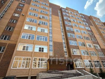 3-комнатная квартира · 106 м² · 5/9 этаж, мкр. Алтын орда 2 за 34.5 млн ₸ в Актобе