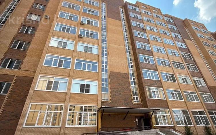 3-комнатная квартира · 106 м² · 5/9 этаж, мкр. Алтын орда 2 за 34.5 млн ₸ в Актобе — фото 2