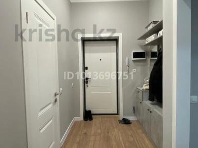 2-комнатная квартира · 50 м², Ашимова 1/5 за 280 000 ₸ в Алматы, Наурызбайский р-н