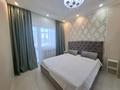 2-комнатная квартира · 72 м² · 3/9 этаж, Орынбор 35 за 400 000 ₸ в Астане, Есильский р-н — фото 4