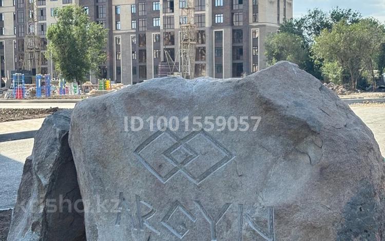 3-комнатная квартира · 70 м² · 4/12 этаж, мкр Юго-Восток, ​Улица Карбышева 4/3 за 27.4 млн 〒 в Караганде, Казыбек би р-н — фото 4