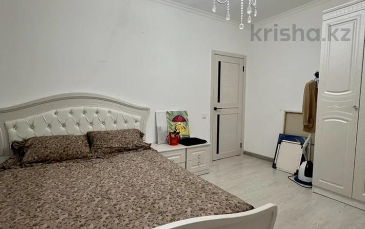 2-комнатная квартира · 50.3 м² · 2/16 этаж, Аль-Фараби 38/2 — Улы Дала