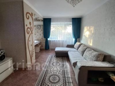 3-комнатная квартира · 54.4 м² · 2/4 этаж, Селевина за 17 млн 〒 в Семее