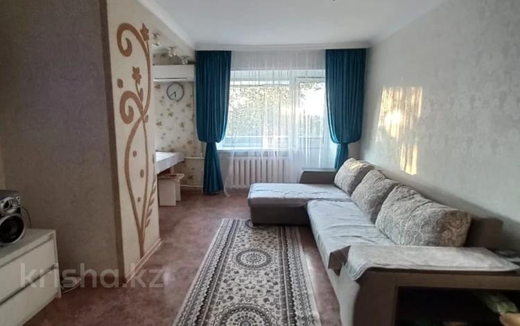 3-комнатная квартира · 54.4 м² · 2/4 этаж, Селевина за 16.8 млн 〒 в Семее — фото 8