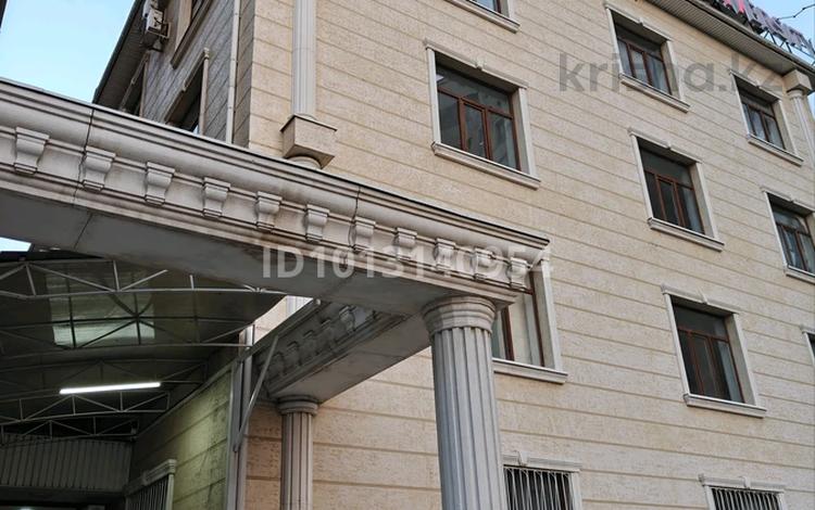 Офисы · 50 м² за 5 000 ₸ в Шымкенте, Аль-Фарабийский р-н — фото 2