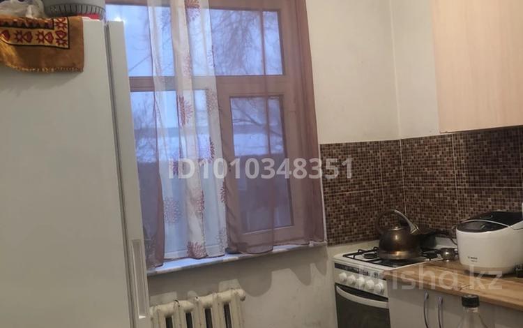 3-бөлмелі пәтер · 58 м² · 4/4 қабат, мкр №1 14, бағасы: 36 млн ₸ в Алматы, Ауэзовский р-н — фото 2