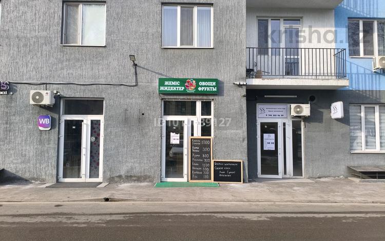 Свободное назначение, офисы, магазины и бутики, общепит, салоны красоты, медцентры и аптеки, развлечения, кабинеты и рабочие места, студии · 22 м² за 250 000 ₸ в Алматы, Наурызбайский р-н — фото 2