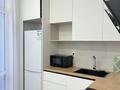 1-бөлмелі пәтер · 40 м² · 5/12 қабат, Аль-Фараби проспект 7/2 — Бухар жырау улица, бағасы: 18 000 ₸ в Астане, Есильский р-н — фото 5