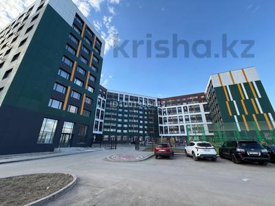Продажа квартир в Астане: 1-комнатная квартира · 52 м² · 6/9 этаж, А62 участок 2 за 20 млн 〒 1-комнатная квартира · 52 м² · 6/9 этаж, А62 участок 2 за 20 млн 〒 в Астане, Алматы р-н