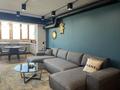 2-комнатная квартира · 75 м² · 14/16 этаж, мкр Самал-1 9/2 — Жолдасбекова за 800 000 ₸ в Алматы, Медеуский р-н — фото 4