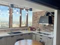 2-комнатная квартира · 75 м² · 14/16 этаж, мкр Самал-1 9/2 — Жолдасбекова за 800 000 ₸ в Алматы, Медеуский р-н — фото 9