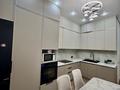 4-комнатная квартира · 110 м² · 14/17 этаж, Толе би 16 за 78 млн ₸ в Астане, Нура р-н — фото 12