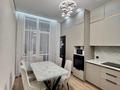 4-комнатная квартира · 110 м² · 14/17 этаж, Толе би 16 за 78 млн ₸ в Астане, Нура р-н — фото 15