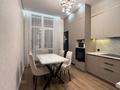 4-комнатная квартира · 110 м² · 14/17 этаж, Толе би 16 за 78 млн ₸ в Астане, Нура р-н — фото 17