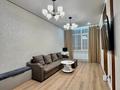 4-комнатная квартира · 110 м² · 14/17 этаж, Толе би 16 за 78 млн ₸ в Астане, Нура р-н — фото 2