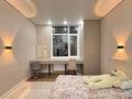 4-комнатная квартира · 110 м² · 14/17 этаж, Толе би 16 за 78 млн ₸ в Астане, Нура р-н — фото 39