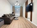 4-комнатная квартира · 110 м² · 14/17 этаж, Толе би 16 за 78 млн ₸ в Астане, Нура р-н