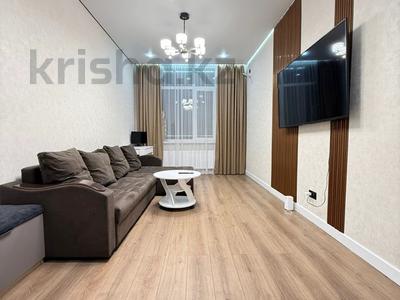 4-комнатная квартира · 110 м² · 14/17 этаж, Толе би 16 за 78 млн ₸ в Астане, Нура р-н