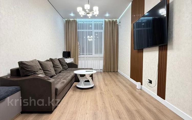 4-комнатная квартира · 110 м² · 14/17 этаж, Толе би 16 за 78 млн ₸ в Астане, Нура р-н — фото 6