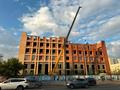 1-бөлмелі пәтер · 35.15 м² · 4/5 қабат, Иманова бн, бағасы: ~ 13.7 млн ₸ в Астане, р-н Байконур
