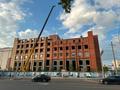 1-бөлмелі пәтер · 35.15 м² · 4/5 қабат, Иманова бн, бағасы: ~ 13.7 млн ₸ в Астане, р-н Байконур — фото 3