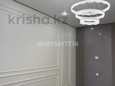 2-комнатная квартира · 70 м² · 8 этаж, мкр Шымсити 126/7 за ~ 37.7 млн ₸ в Шымкенте, Абайский р-н