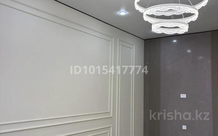 2-бөлмелі пәтер · 70 м² · 8 қабат, мкр Шымсити 126/7, бағасы: ~ 37.7 млн ₸ в Шымкенте, Абайский р-н — фото 2