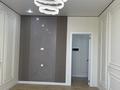2-бөлмелі пәтер · 70 м² · 8 қабат, мкр Шымсити 126/7, бағасы: ~ 37.7 млн ₸ в Шымкенте, Абайский р-н — фото 3