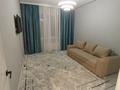 1-комнатная квартира · 36 м² · 2/10 этаж, Жансугурова 90Е за 160 000 ₸ в Алматы