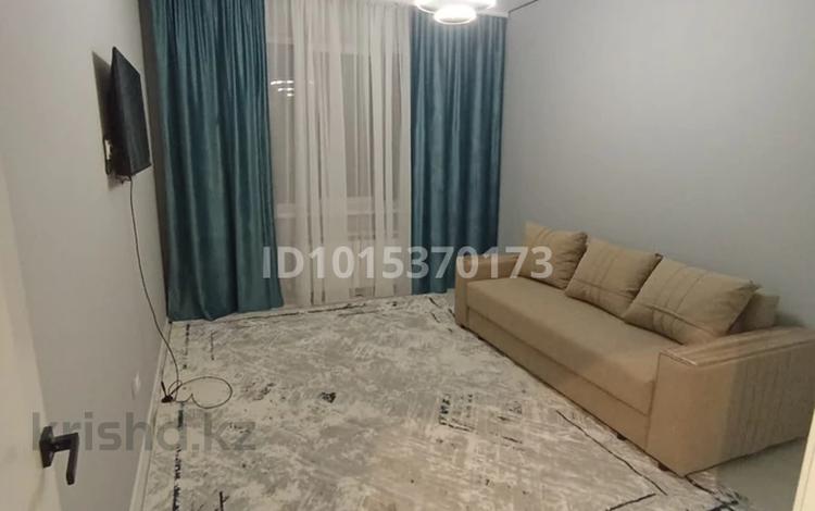 1-комнатная квартира · 36 м² · 2/10 этаж, Жансугурова 90Е за 160 000 ₸ в Алматы — фото 2