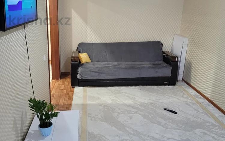 3-бөлмелі пәтер · 68 м² · 2/12 қабат, Кудайбердыулы 25/1 — Горячая цена, бағасы: 34 млн ₸ в Астане, Алматы р-н — фото 2