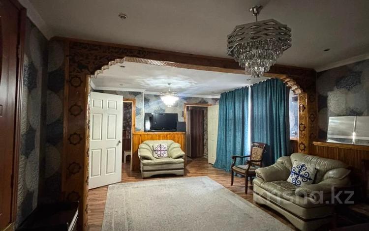 Отдельный дом · 5 комнат · 300 м² · 5.5 сот., Жансугурова 599 — Удобно под коммерцию! за 79.9 млн ₸ в Алматы, Турксибский р-н — фото 18