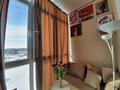 1-бөлмелі пәтер · 46.6 м² · 7/7 қабат, мкр Юго-Восток, Муканова 88, бағасы: 26 млн ₸ в Караганде, Казыбек би р-н — фото 12
