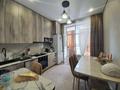 1-бөлмелі пәтер · 46.6 м² · 7/7 қабат, мкр Юго-Восток, Муканова 88, бағасы: 26 млн ₸ в Караганде, Казыбек би р-н