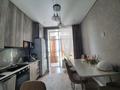 1-бөлмелі пәтер · 46.6 м² · 7/7 қабат, мкр Юго-Восток, Муканова 88, бағасы: 26 млн ₸ в Караганде, Казыбек би р-н — фото 4