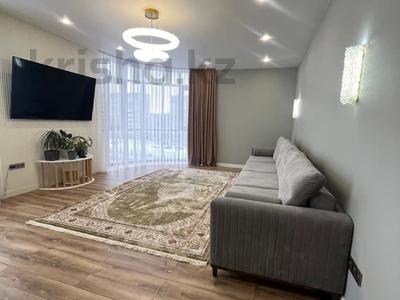 4-комнатная квартира · 163 м² · 4/8 этаж, Сатпаева 13Б — ЖК Altyn Uya за 110 млн 〒 в Усть-Каменогорске