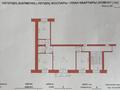 3-бөлмелі пәтер · 82 м² · 3/5 қабат, мкрн. Юность 1, бағасы: 33 млн ₸ в Семее — фото 6