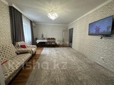 2-комнатная квартира · 72.4 м² · 11/16 этаж, мкр Мамыр-1 29/5 — Шаляпина - Момышулы за 54 млн ₸ в Алматы, Ауэзовский р-н