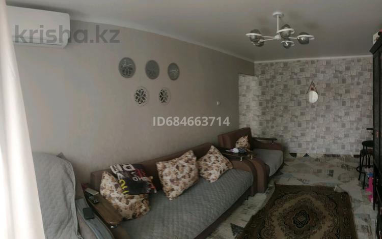 2-комнатная квартира, 45.5 м², 3/4 этаж, Бокина 24 за 15 млн 〒 в Талгаре — фото 3