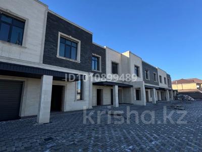 Часть дома · 4 комнаты · 245 м² · 2.06 сот., мкр Городской Аэропорт 41/19 — Муканова за 75 млн 〒 в Караганде, Казыбек би р-н