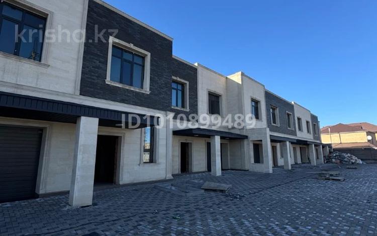 Часть дома · 4 комнаты · 245 м² · 2.06 сот., мкр Городской Аэропорт 41/19 — Муканова за 75 млн 〒 в Караганде, Казыбек би р-н — фото 3